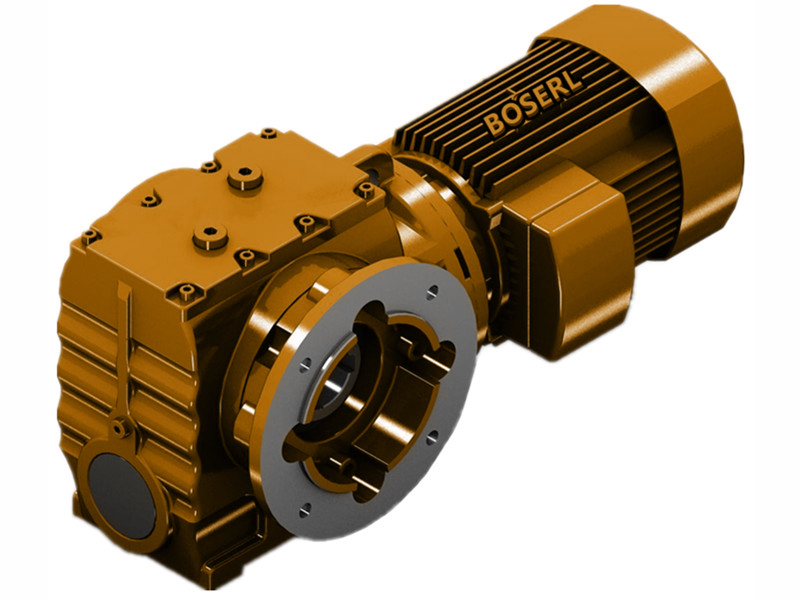 蝸輪減速機(jī) 蝸輪減速機(jī)