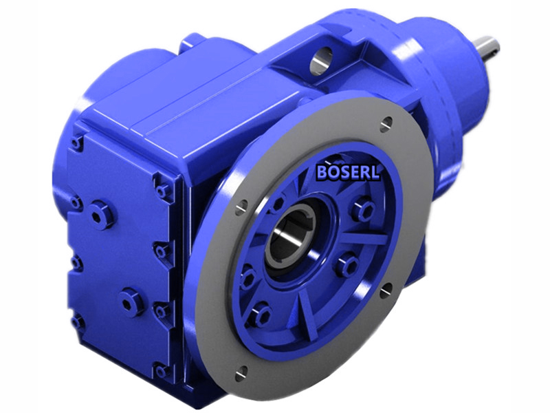 直角減速機(jī) 直角減速機(jī)