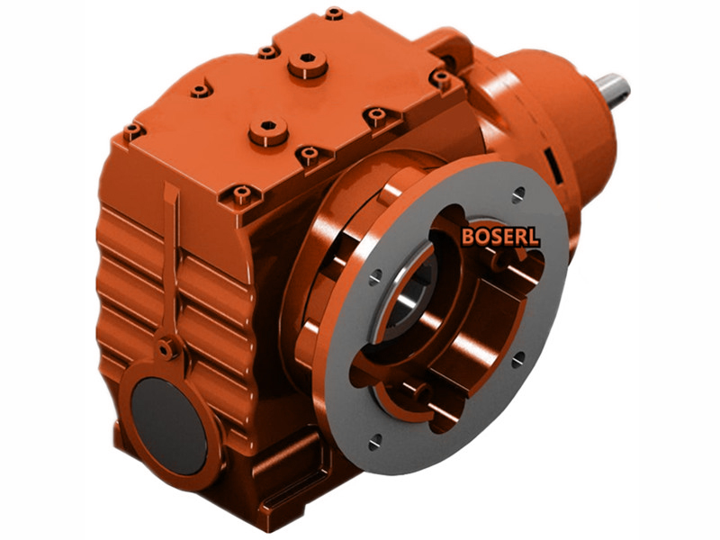 四大系列減速機(jī) 四大系列減速機(jī)