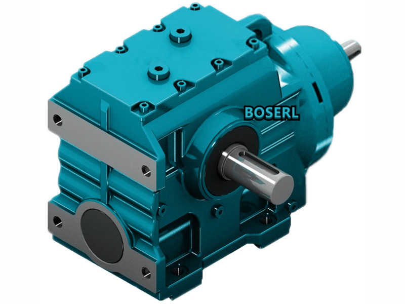 S系列減速電機(jī) S系列減速電機(jī)